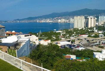 Villa en  Joyas De Brisamar, Acapulco, Guerrero, México