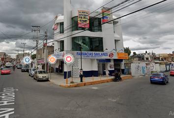 Edificio en  San Miguel, Zumpango