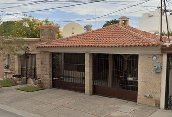 Casa en  Colima 335, Las Rosas, Gómez Palacio, Durango, México