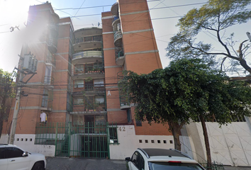 Departamento en  Martinelli, San Simón Tolnahuac, Ciudad De México, Cdmx, México