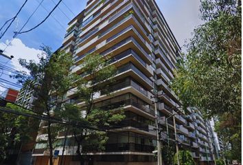 Departamento en  Polanco, Polanco I Sección, Ciudad De México, Cdmx, México