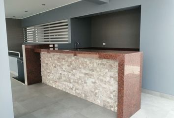 Departamento en  Mayorazgo, Lima