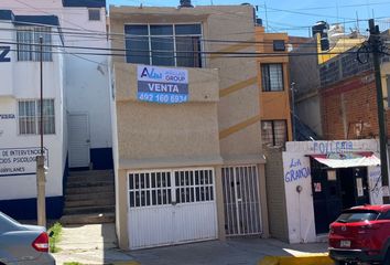 Casa en  Los Gavilanes 215, Gavilanes, Guadalupe, Zacatecas, México