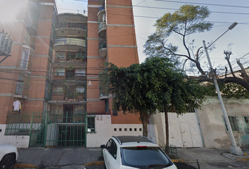 Departamento en  Martinelli, San Simón Tolnahuac, Ciudad De México, Cdmx, México