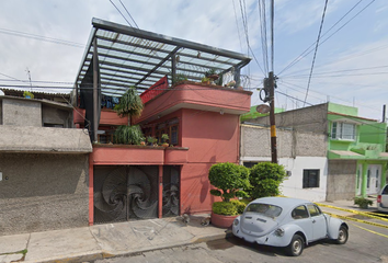 Casa en  C/ Alamos 196, Metropolitana 3ra Secc, 57750 Cdad. Nezahualcóyotl, Méx., México