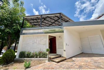 Casa en condominio en  Boulevard De Los Lagos, Gran Reserva, Parque San Luis Potosí, Ocoyucan, Puebla, 72865, Mex