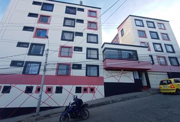 Apartamento en  Santa Ana, Norte, Tunja