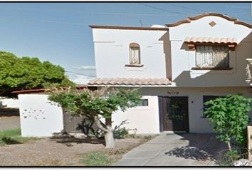 Casa en  Villas Del Rey, Cdad. Obregón, Sonora, México