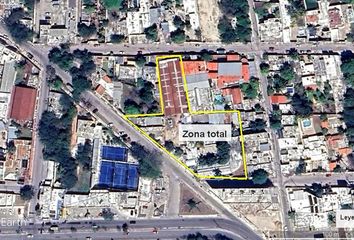 Lote de Terreno en  Xcumpich, Mérida, Yucatán