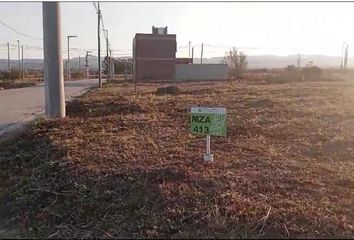 Terrenos en  Alta Gracia, Santa María, Córdoba, Arg