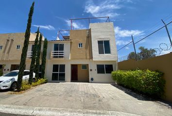 Casa en  Centro, Santiago De Querétaro, Municipio De Querétaro