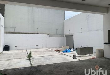 Lote de Terreno en  Plutarco Elias Calles 1 - 2, Monterrey