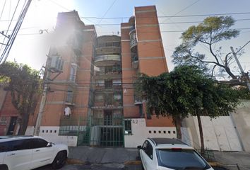 Departamento en  Martinelli 42, San Simón Tolnahuac, Ciudad De México, Cdmx, México