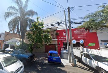 Casa en  Ladron De Guevara, Guadalajara, Jalisco, México