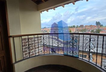 Apartamento en  La Unión, Antioquia, Colombia