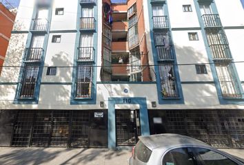 Departamento en  Calle De Galeana 110, Guerrero, Ciudad De México, Cdmx, México