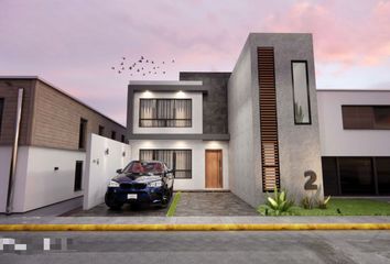 Casa en fraccionamiento en  Fraccionamiento Lomas De La Rioja, Veracruz, México