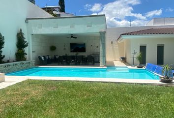 Casa en fraccionamiento en  Balcones Del Campestre, León