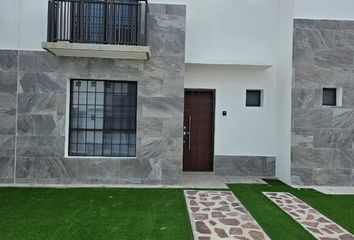 Casa en  Bosques Del Dorado, Fracciones De El Alto, León, Guanajuato, México