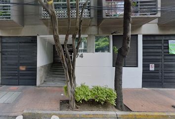 Departamento en  Calle Lago Caneguín 174, Argentina Antigua, Ciudad De México, Cdmx, México