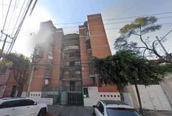 Departamento en  Martinelli 42, San Simón Tolnahuac, Ciudad De México, Cdmx, México