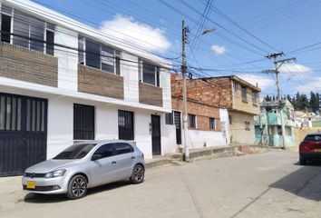 Casa en  San Ignacio, Centro Histórico, Tunja