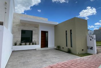 Casa en  Calle Residencial Santa Fé, Jardines De Santa Fé, León, Guanajuato, Mex