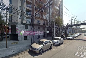 Departamento en  Francisco Del Paso Y Troncoso 107, Granjas México, Ciudad De México, Cdmx, México