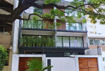 Departamento en  Polanco V Sección, Ciudad De México, Cdmx, México