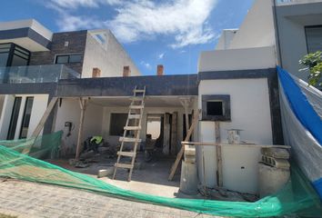 Casa en fraccionamiento en  Ocoyucan, Puebla