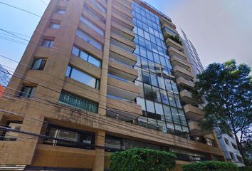 Departamento en  Lomas De Chapultepec, Ciudad De México, Cdmx, México