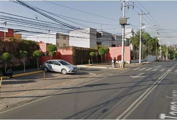 Casa en condominio en  Avenida Tamaulipas, Estado De Hidalgo, Ciudad De México, Cdmx, México