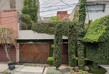 Casa en  Cerro San Juan 29, Campestre Churubusco, Ciudad De México, Cdmx, México