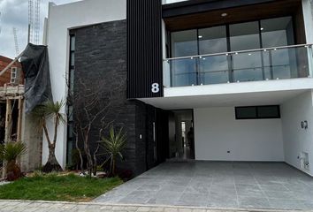 Casa en fraccionamiento en  Ocoyucan, Puebla