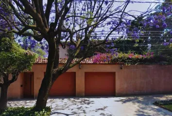 Casa en  Lomas De Chapultepec, Ciudad De México, Cdmx, México