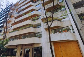 Departamento en  Polanco, Polanco I Sección, Ciudad De México, Cdmx, México