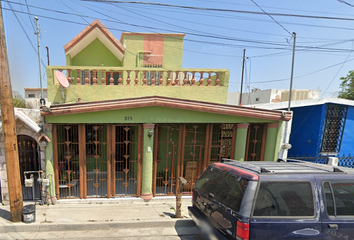 Casa en  Agustín Melgar 325, Héroes De México, 66415 San Nicolás De Los Garza, N.l., México