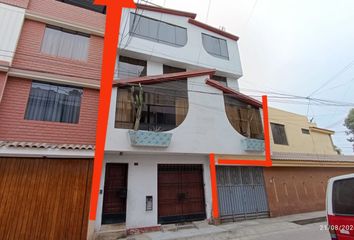 Casa en  Julio Mini Rivas 260, San Amadeo De Garagay, Lima, Perú