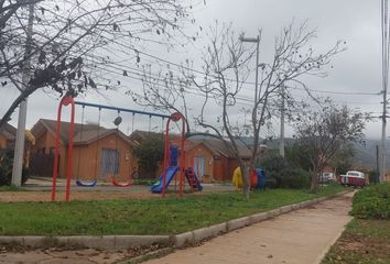 Casa en  Santo Cura De Ars 1450, Coquimbo, Chile