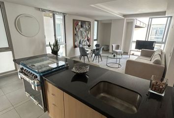 Departamento en  Skygarden, Calzada De Los Laureles, Granja, Zapopan, Jalisco, México