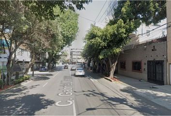 Casa en  Calle Gabriel Mancera, Colonia Del Valle Centro, Ciudad De México, Cdmx, México