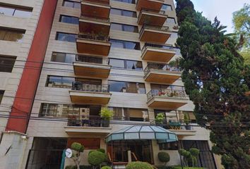 Departamento en  Polanco, Polanco I Sección, Ciudad De México, Cdmx, México