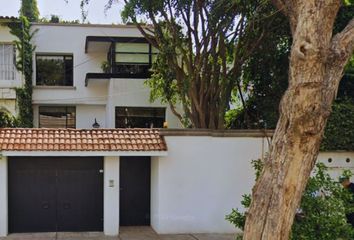 Casa en  Polanco Iv Sección, Ciudad De México, Cdmx, México