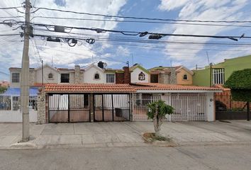 Casa en  Malaquita, Esmeralda, San Luis Potosí, México