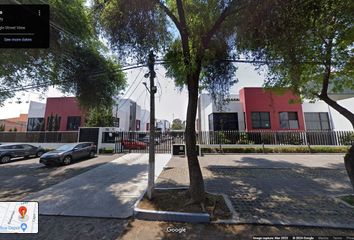 Casa en fraccionamiento en  Lesina 72, Lomas Estrella 1ra Secc, 09890 Ciudad De México, Cdmx, México