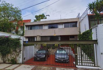 Casa en  Lomas De Tecamachalco, Naucalpan De Juárez, Estado De México, México