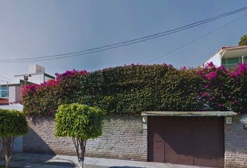 Casa en  Lomas De Tecamachalco, Naucalpan De Juárez, Estado De México, México