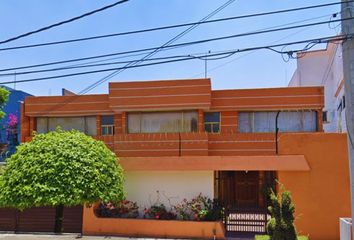 Casa en  Ciudad Satélite, Naucalpan De Juárez, Estado De México, México