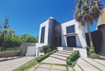 Casa en fraccionamiento en  Campos Elíseos, Cd Juárez, Chihuahua, México