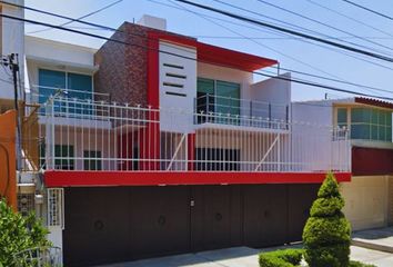 Casa en  Ciudad Satélite, Naucalpan De Juárez, Estado De México, México